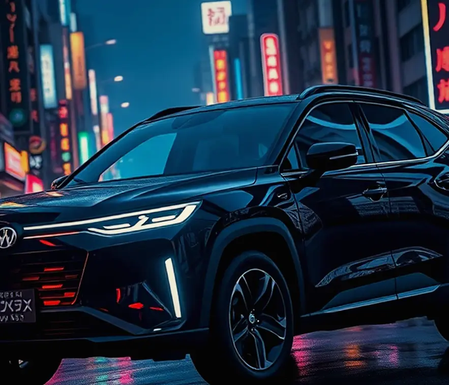 종로구 기아 EV9 장기렌트 현장 시공 실사